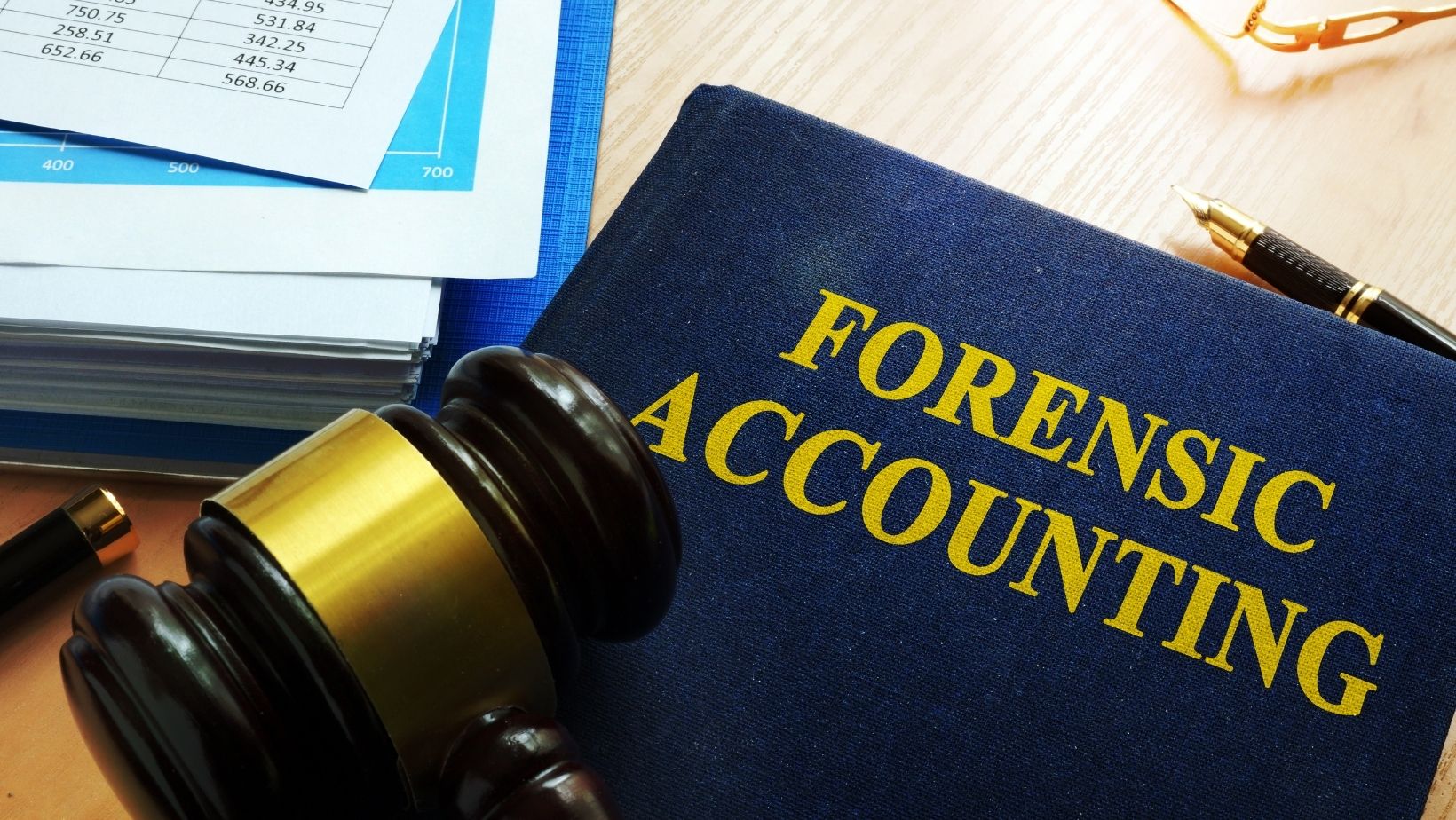 forensic accounting